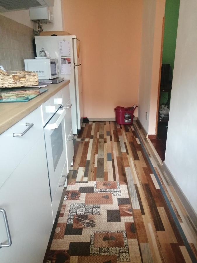 Timo & Rosmarino Apartment Anfo Bagian luar foto